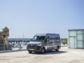Renault Master III (Phase III, 2019) Panel Van