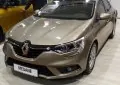Renault Megan GrandCoupe