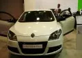 Renault Megane Coupe Monaco GP