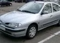 Renault Megane I (BA)