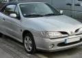 Renault Megane I Cabriolet (EA)