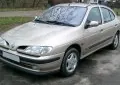 Renault Megane I Classic (LA)