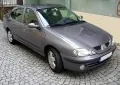 Renault Megane I Classic (Phase II, 1999)
