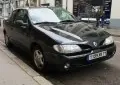 Renault Megane I Coach (DA)