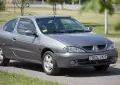 Renault Megane I Coach (Phase II, 1999)