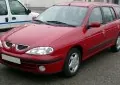 Renault Megane I Grandtour (Phase II, 1999)
