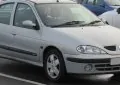 Renault Megane I (Phase II, 1999)