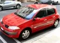 Renault Megane II