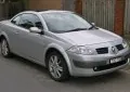 Renault Megane II CC