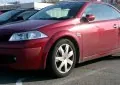 Renault Megane II CC (Phase II, 2006)