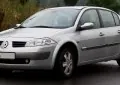 Renault Megane II Classic