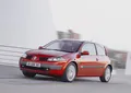 Renault Megane II Coupe