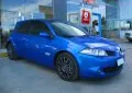 Renault Megane II Coupe (Phase II, 2006)