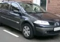 Renault Megane II Grandtour (Phase II, 2006)