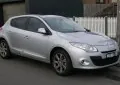 Renault Megane III