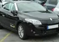 Renault Megane III CC