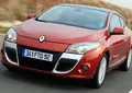 Renault Megane III Coupe