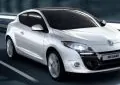 Renault Megane III Coupe (Phase II, 2012)