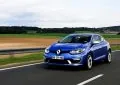 Renault Megane III Coupe (Phase III, 2014)