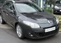 Renault Megane III Grandtour