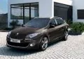 Renault Megane III Grandtour (Phase II, 2012)
