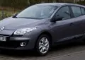 Renault Megane III (Phase II, 2012)