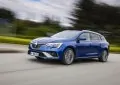 Renault Megane IV (Phase II, 2020) Grandtour