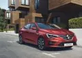 Renault Megane IV (Phase II, 2021) Sedan
