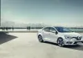 Renault Megane IV Sedan