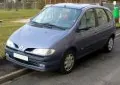 Renault Megane Scenic