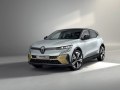 Renault Megane V E-Tech Electric