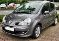 Renault Modus (Phase II)