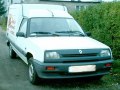 Renault Rapid