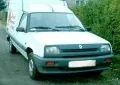 Renault Rapid