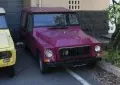 Renault Rodeo 4