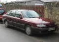 Renault Safrane I (B54)