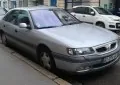 Renault Safrane I (B54, facelift 1996)