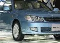 Renault Samsung SM3 I (N17)