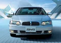 Renault Samsung SM5 I