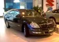 Renault Samsung SM7 I (EX2)