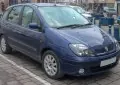 Renault Scenic I (Phase II)
