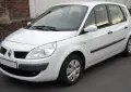 Renault Scenic II (Phase II)