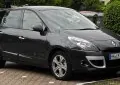 Renault Scenic III (Phase I)