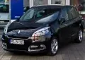 Renault Scenic III (Phase II, collection 2012)