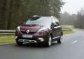 Renault Scenic III XMOD