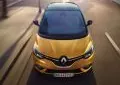 Renault Scenic IV (Phase I)