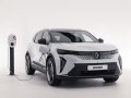 Renault Scenic V E-Tech Electric