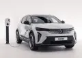 Renault Scenic V E-Tech Electric