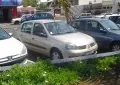 Renault Symbol I (facelift 2002)