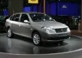 Renault Symbol II